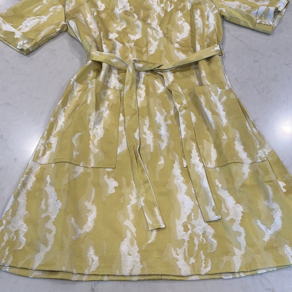 💛Beautiful FRNCH Dress💛 - Picture 5 of 8